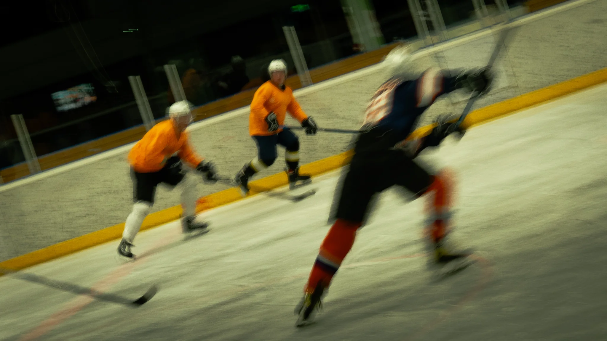Hockey EndS10