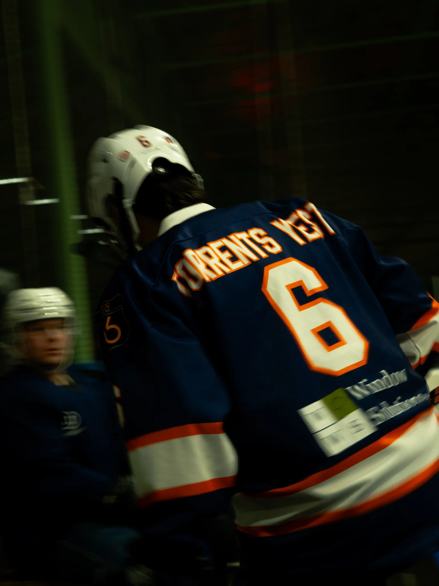 Hockey EndS11