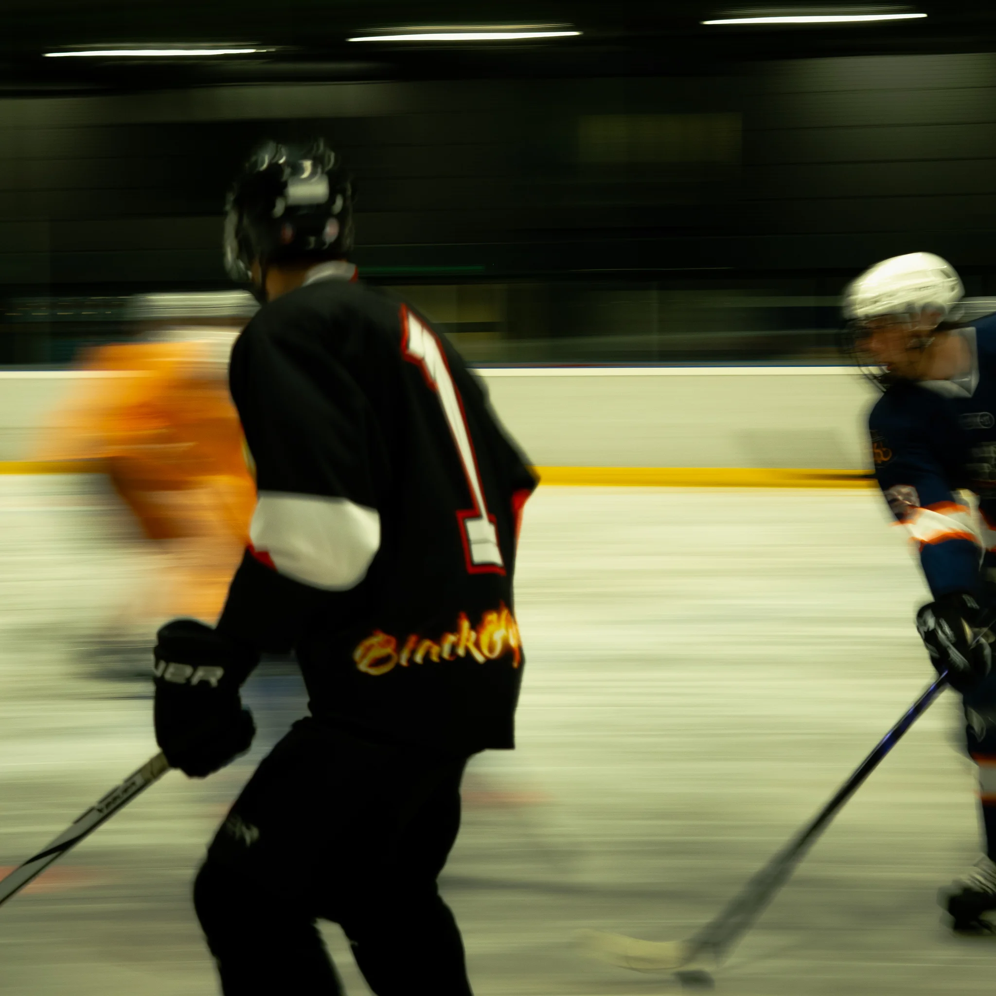 Hockey EndS12