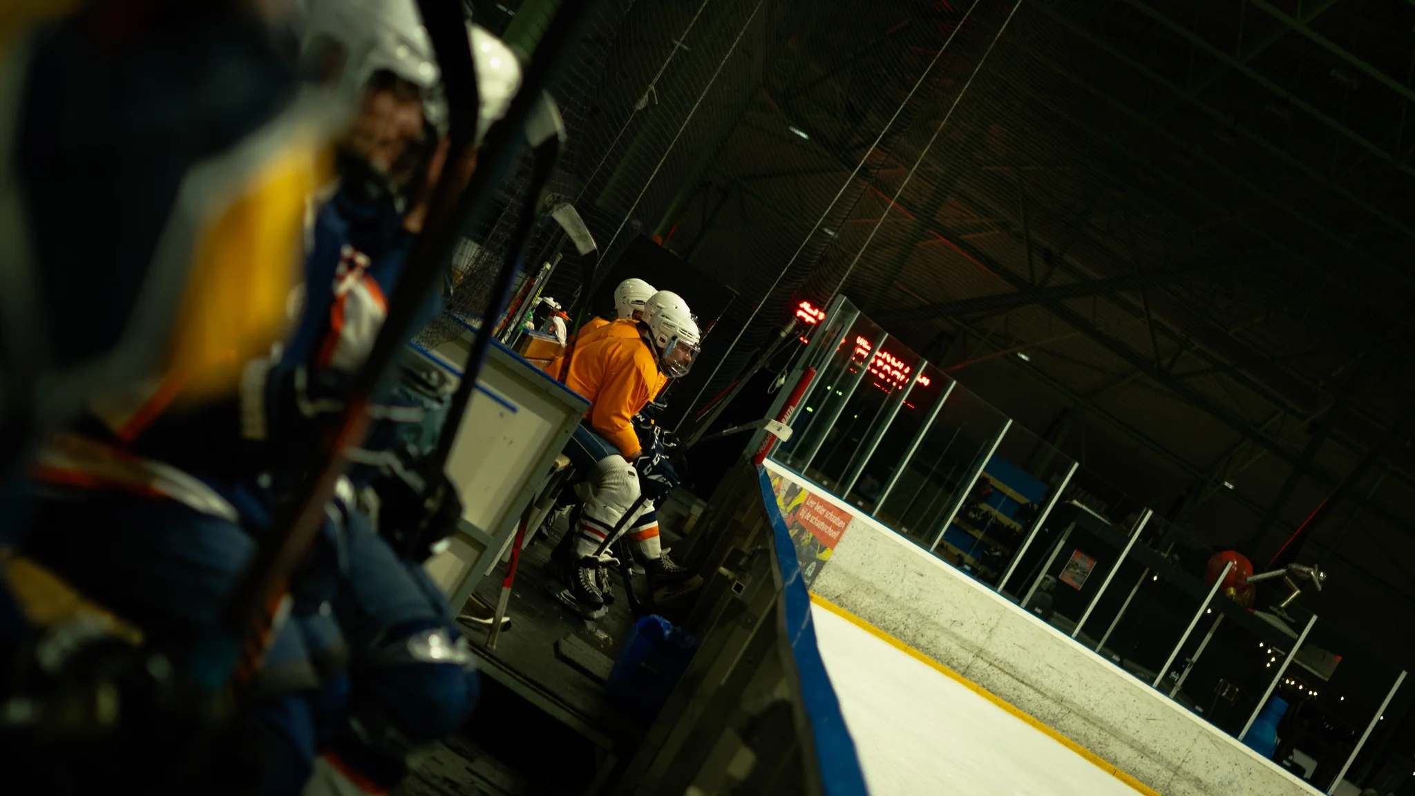 Hockey EndS3