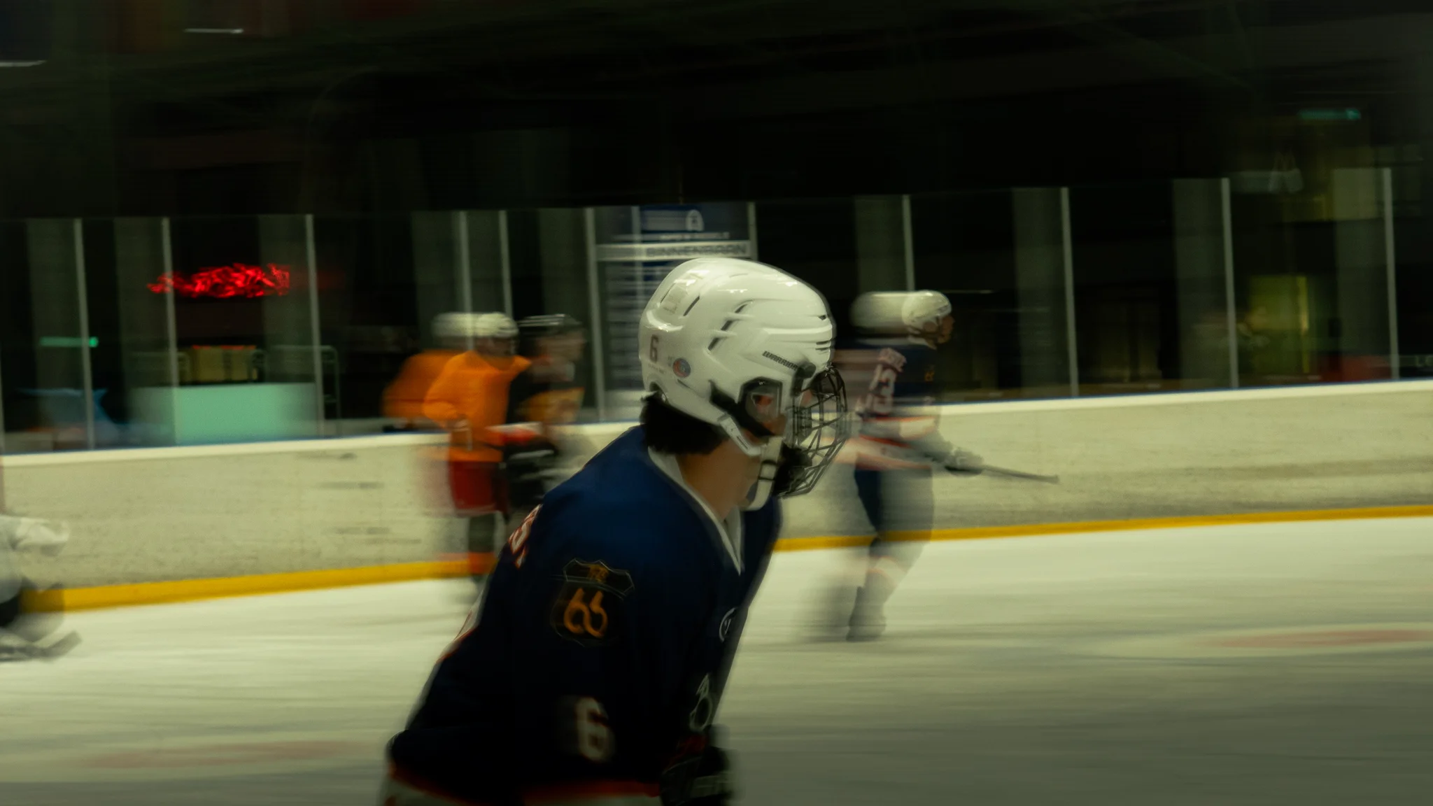 Hockey EndS1