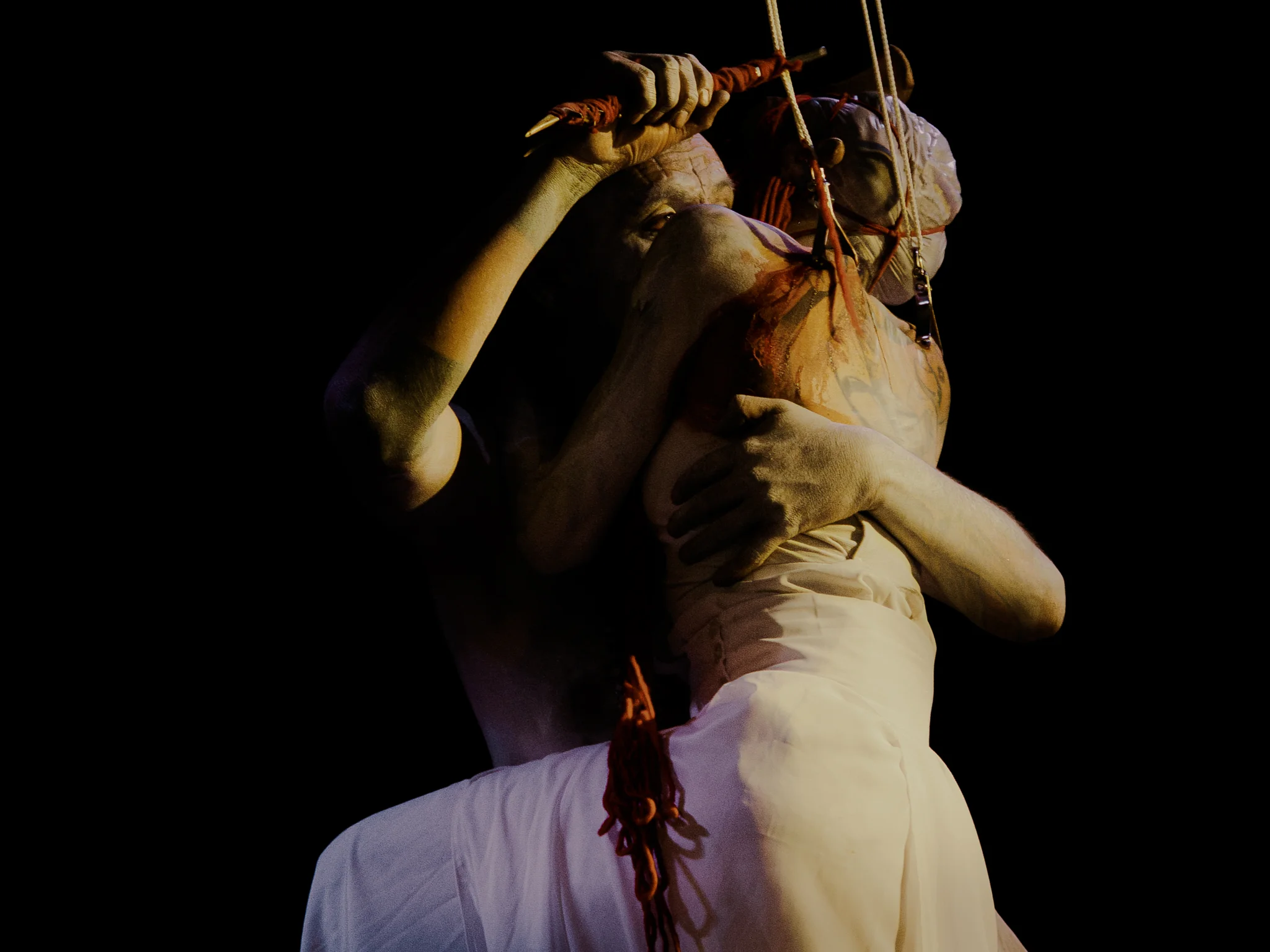 Suspension 2