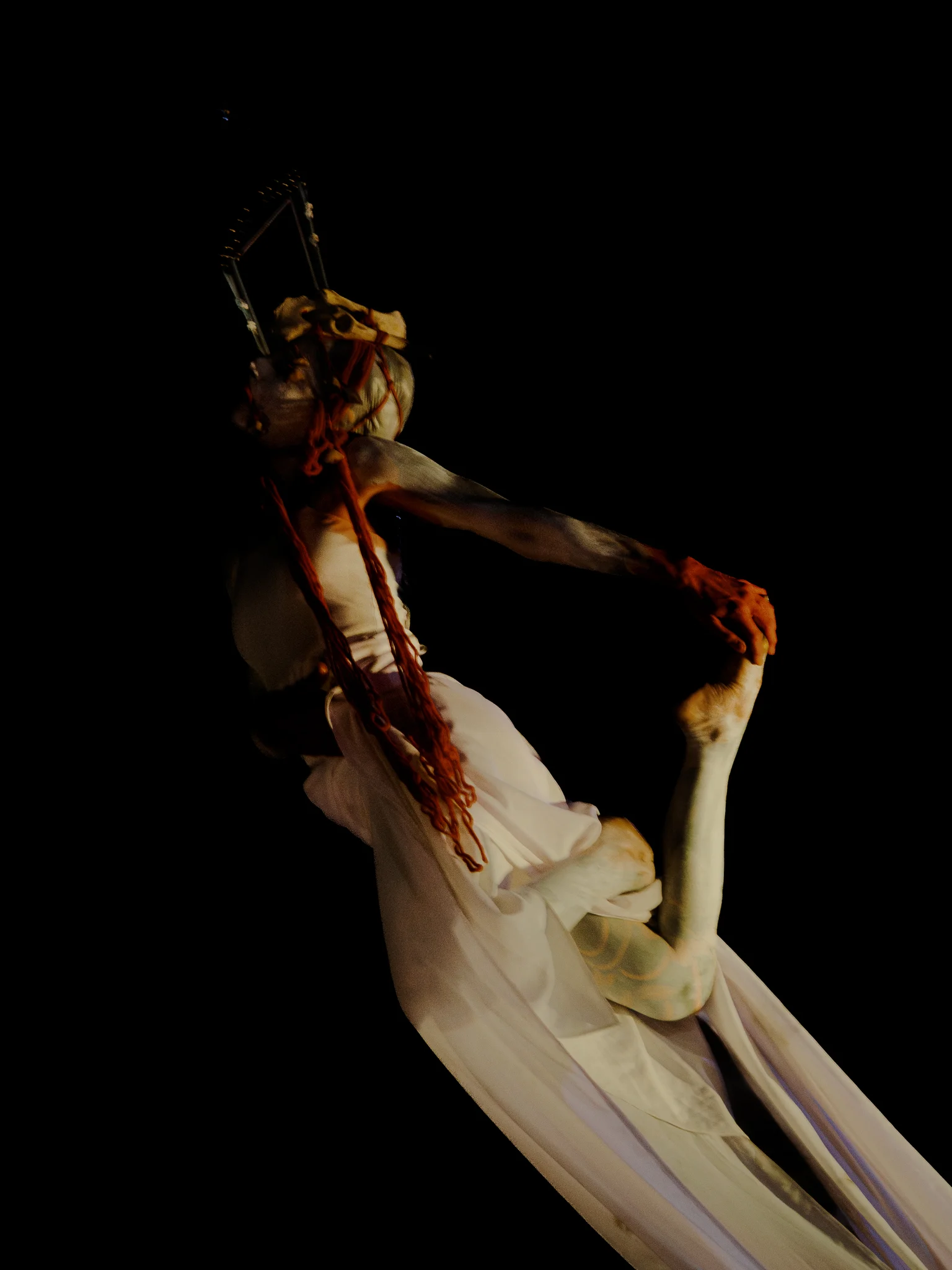Suspension 5