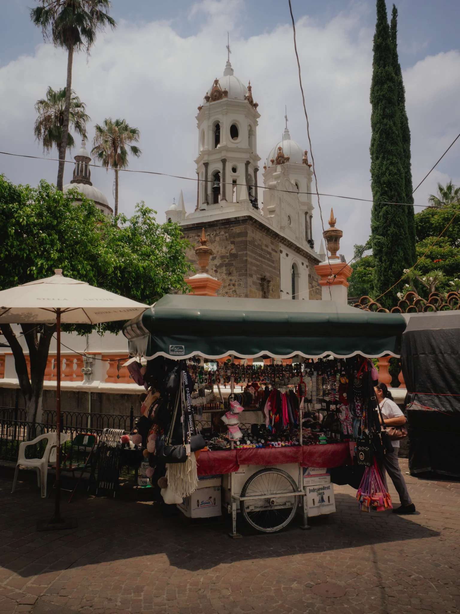 Tlaquepaque 8