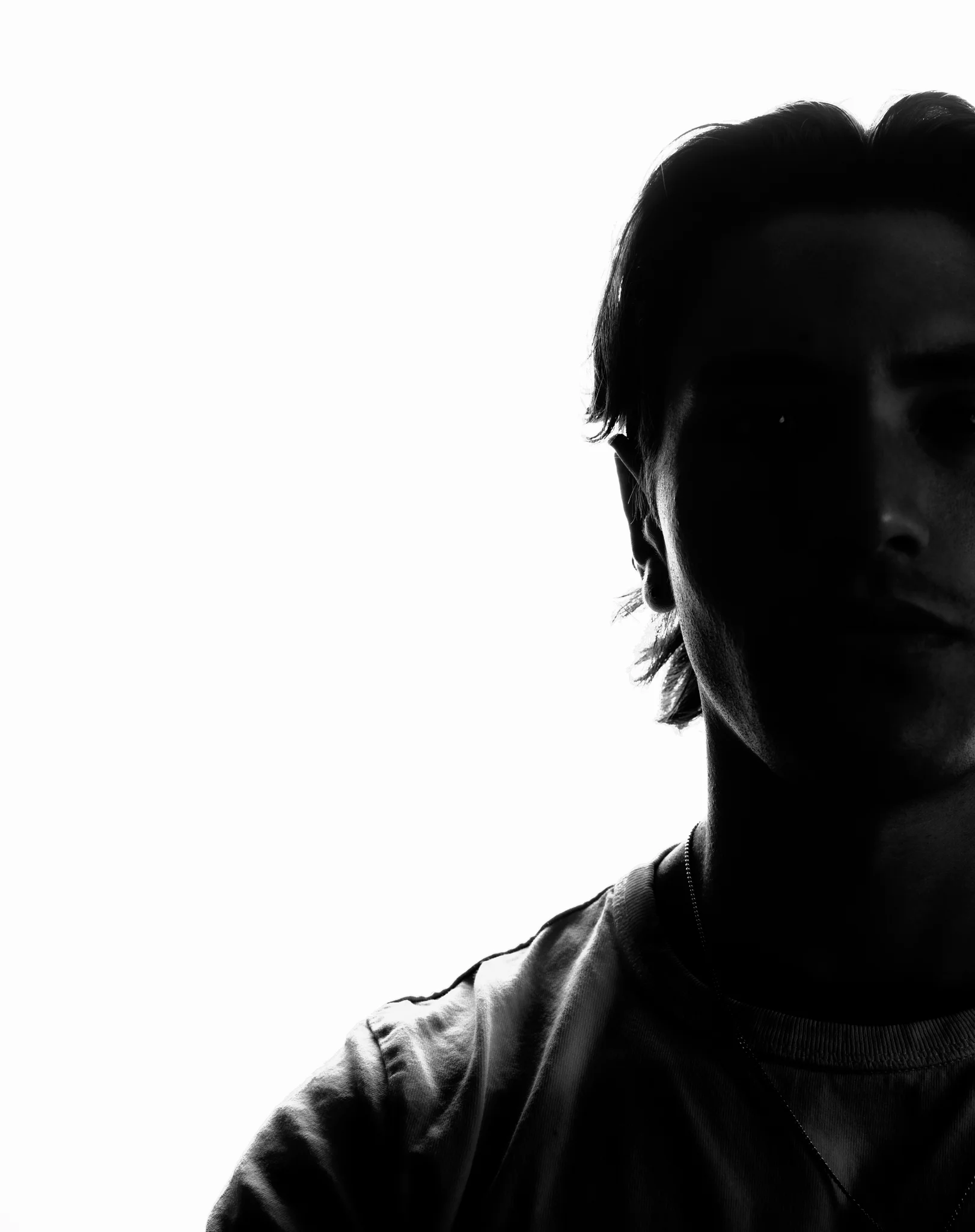 Portrait 11