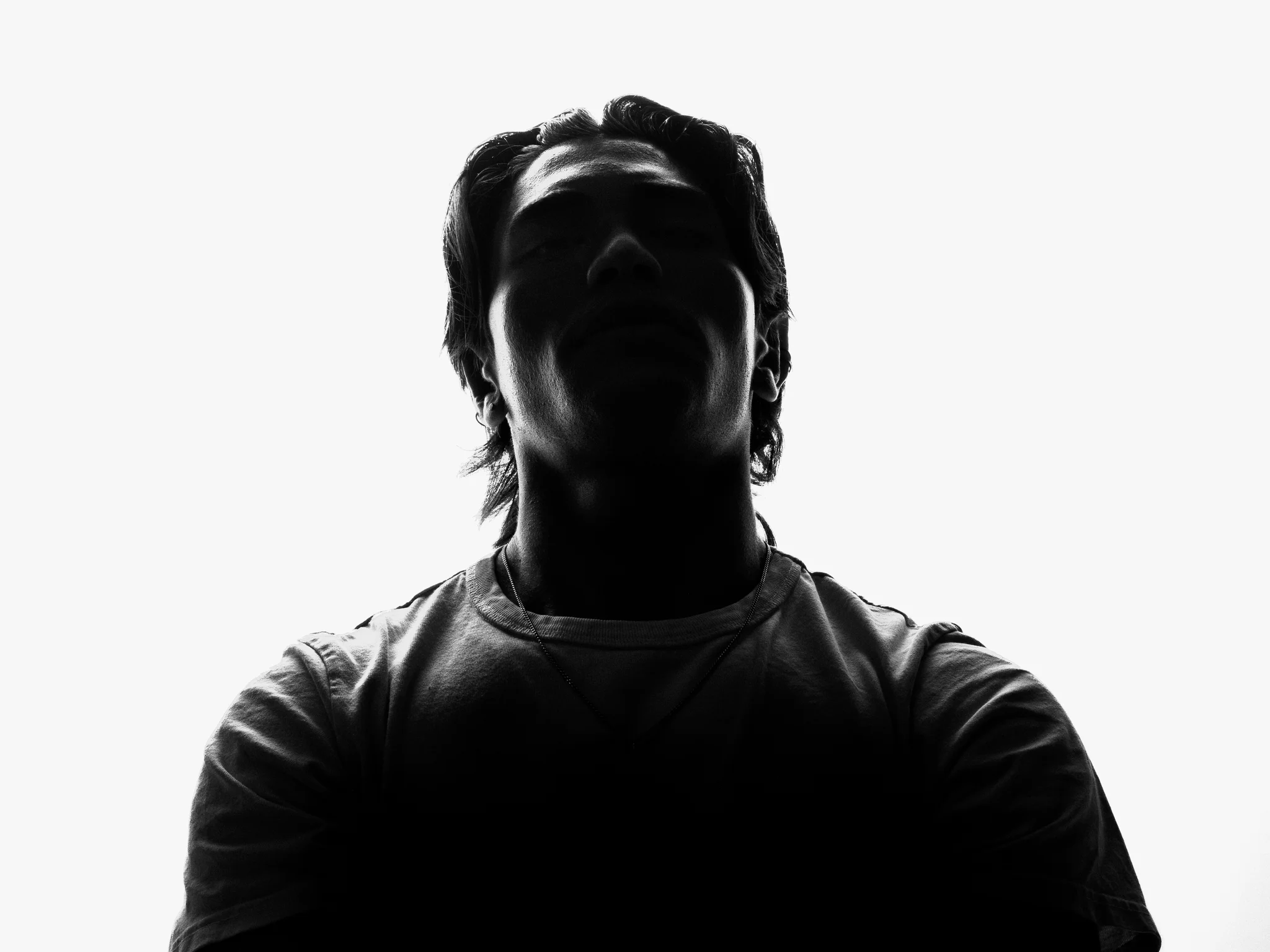 Portrait 8