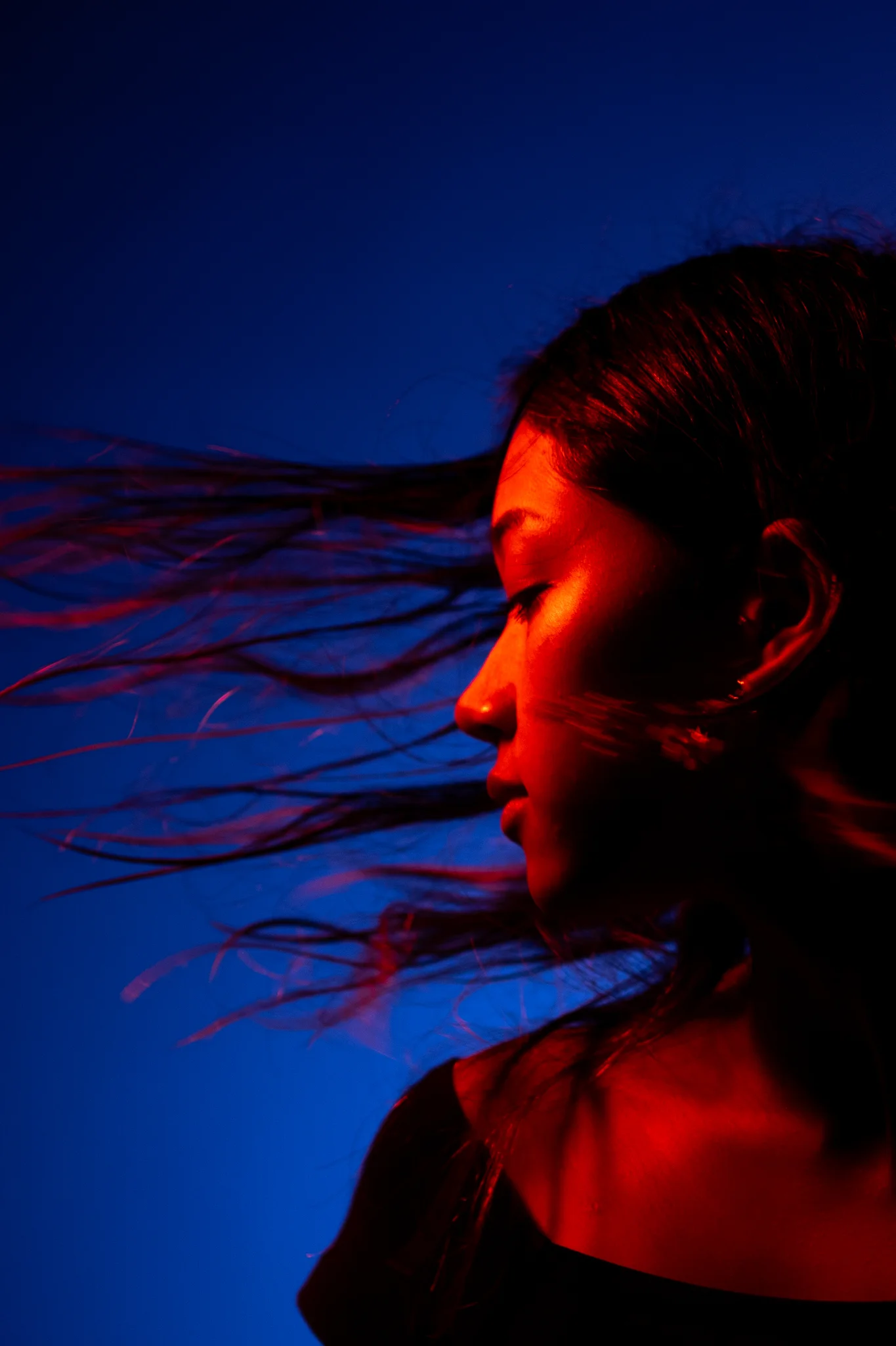 Portrait 2