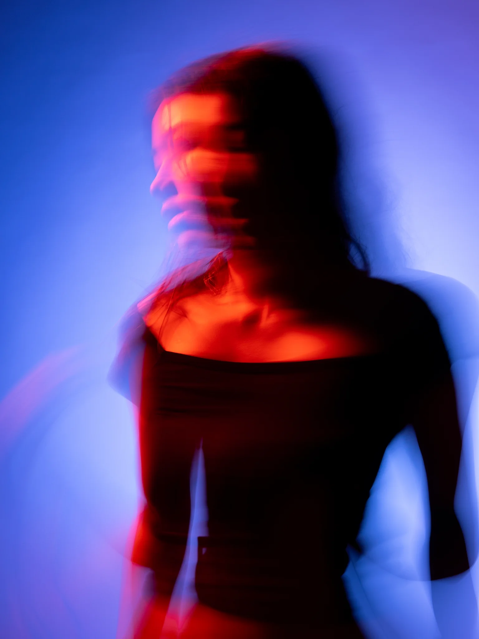 Portrait 3