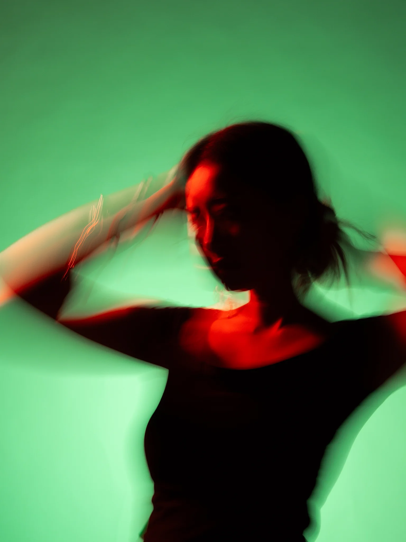 Portrait 6
