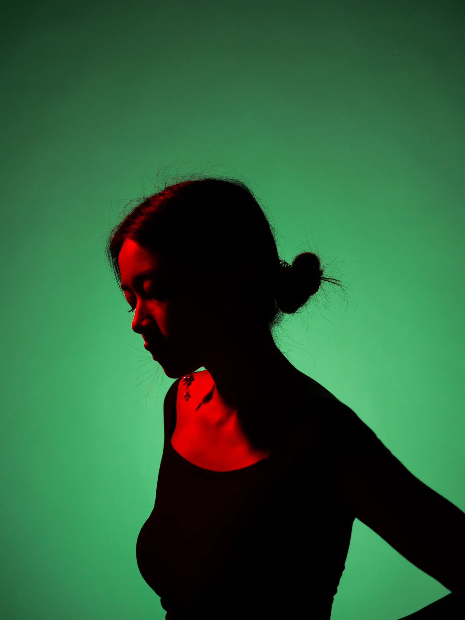 Portrait 7