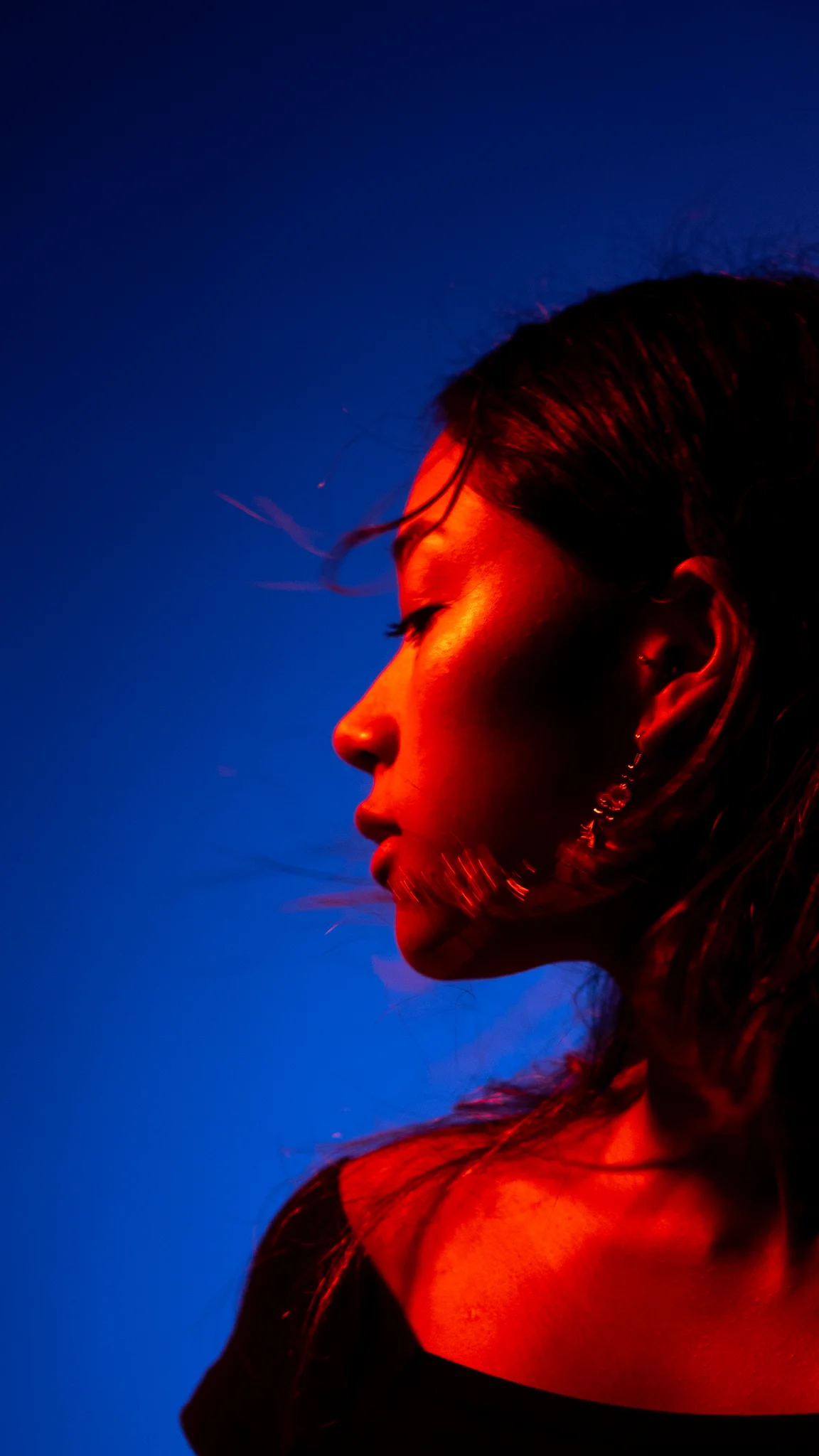 Portrait 1