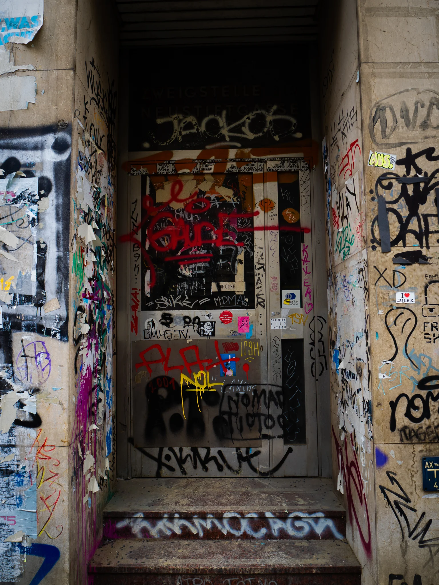 Vienna 5
