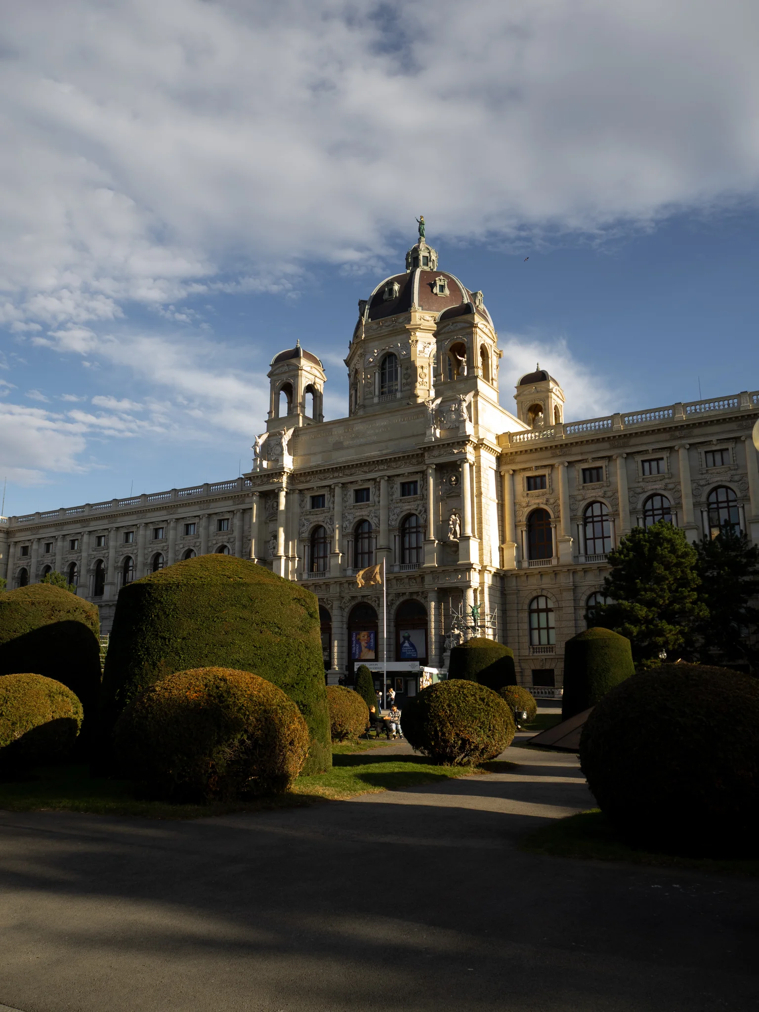 Vienna 12