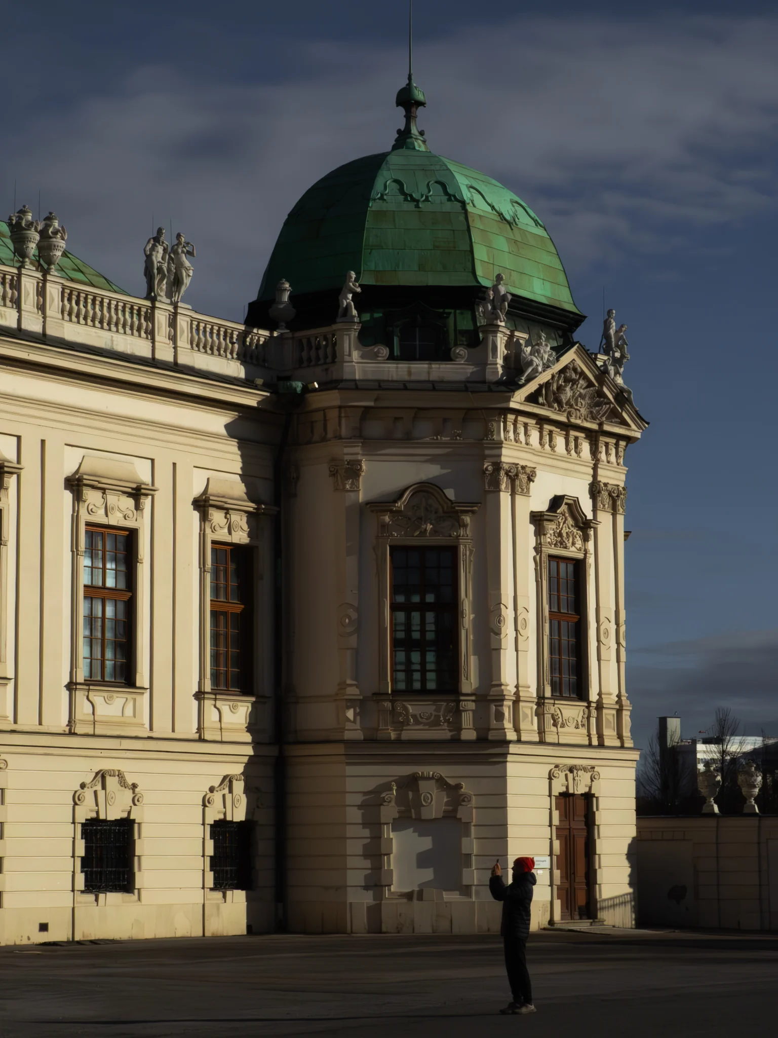 Vienna 18