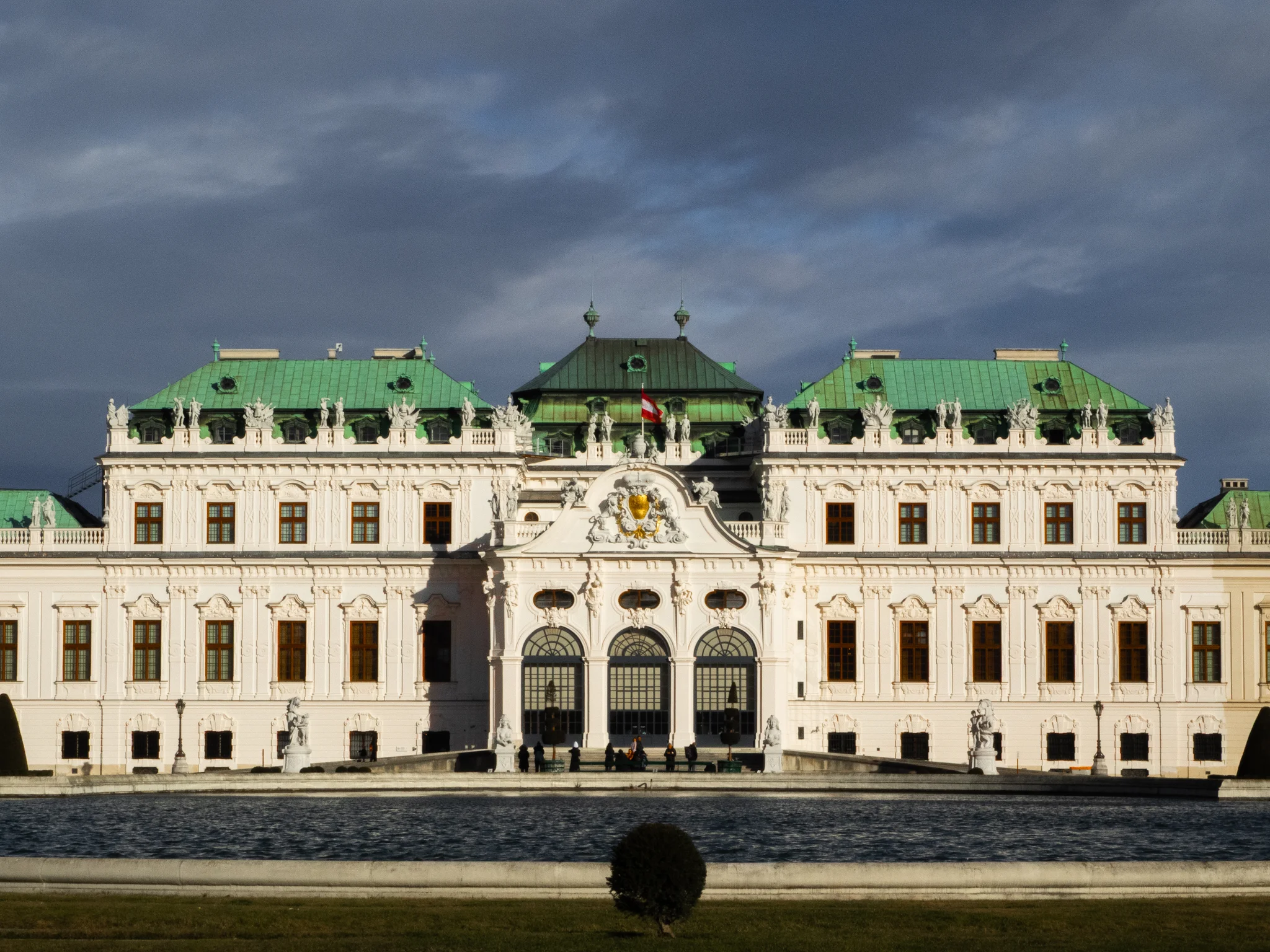 Vienna 19